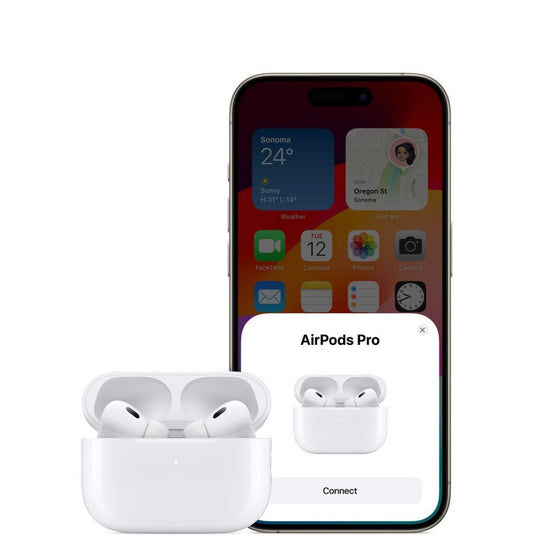 Premium Airpods pro 2nd generation