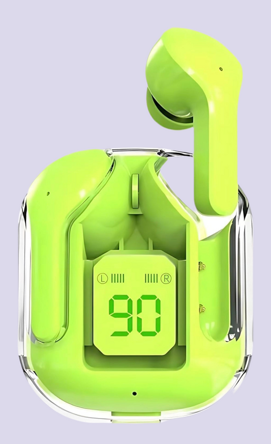 Ultra pods