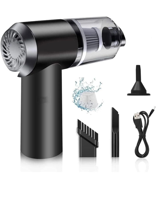 Vaccum cleaner