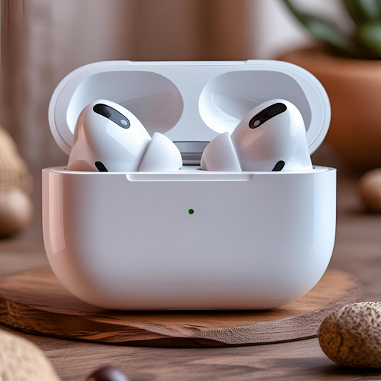 Premium Airpods pro 2nd generation
